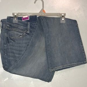 Old Navy Bootcut Jeans